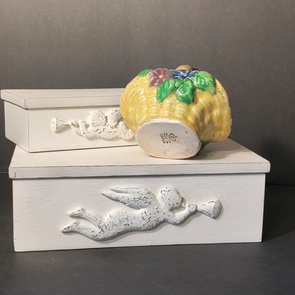 VINTAGE FIGURINE⭐ - Picture 11 of 11